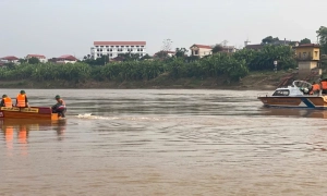 Tăng cường công tác phòng, chống đuối nước đối với trẻ em, học sinh